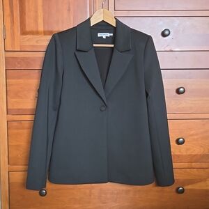 Good American Sculpted Blazer